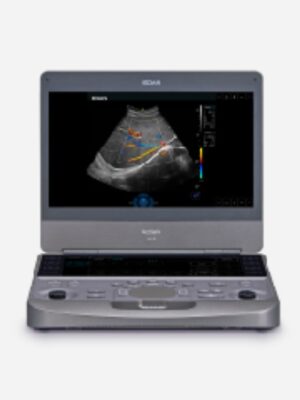 Acclarix AX2 (Edan)