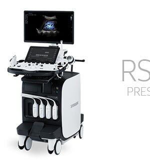 Samsung RS85 Prestige